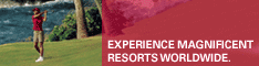 Marriott Resorts