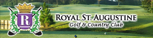 Royal St. Augustine Golf and Country Club