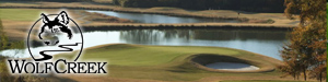 Wolf Creek Golf Club